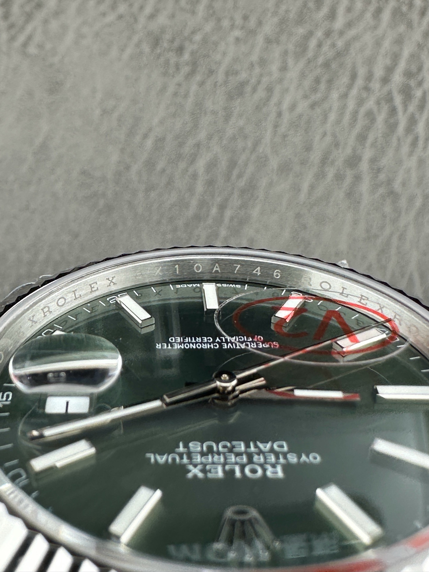 2026 New Luxury Men's Automatic Mechanical Watch with Caliber 3235 and 904 Stainless Steel Case