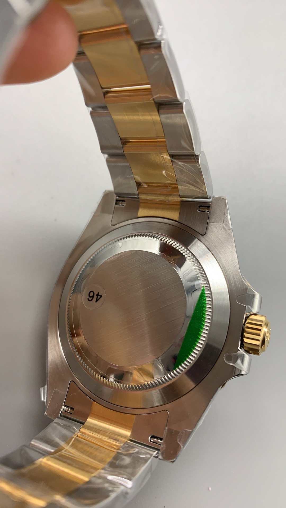 2026 New VS Factory Submarine 3235 Swiss Mechanical Men's Automatic Mechanical Watch