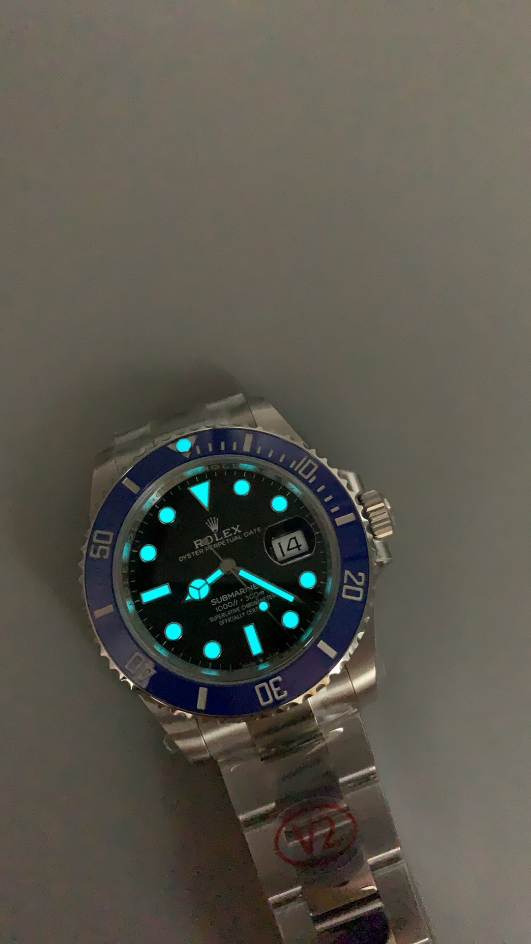 2026 New VS Factory Submariner 3235 Swiss Movement 904 Stainless Steel Men's Automatic Mechanical Watch