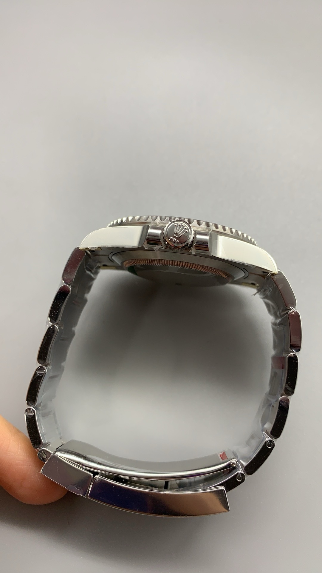 2026 New VS Factory Submariner 3235 Swiss Movement 904 Stainless Steel Men's Automatic Mechanical Watch