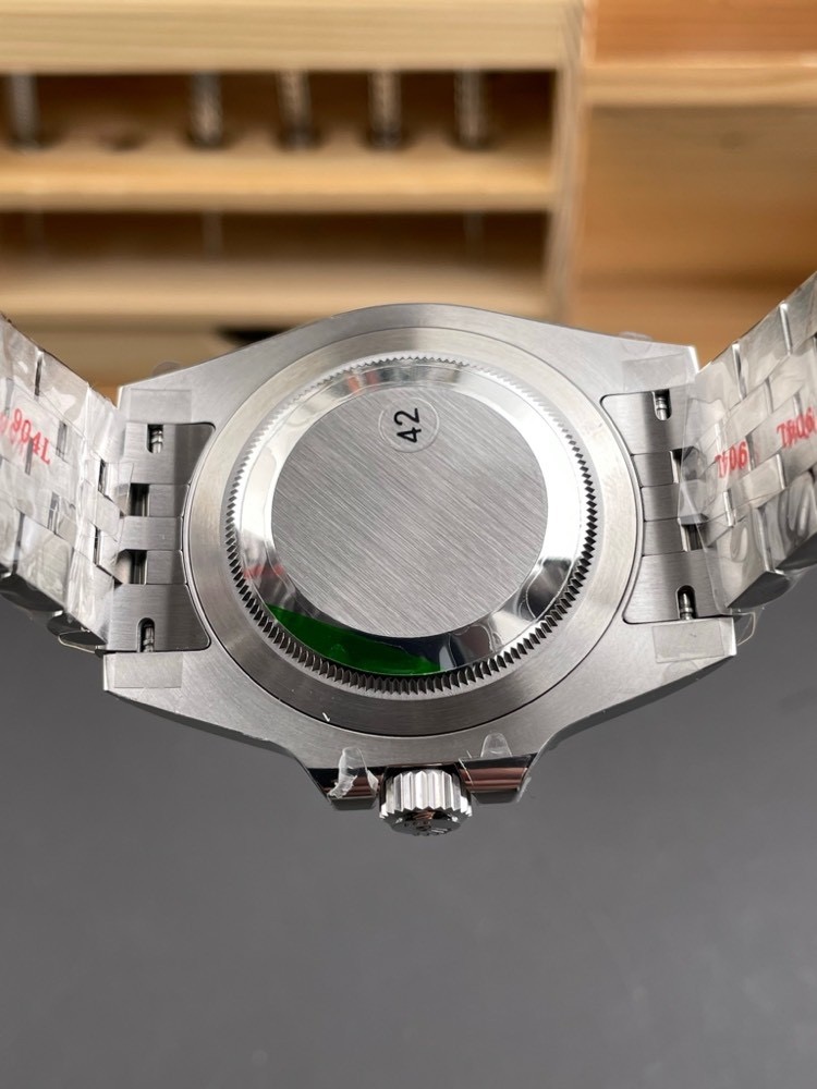VS Cola Circle GMT Greenwich V3 version 40mm dd3285 movement